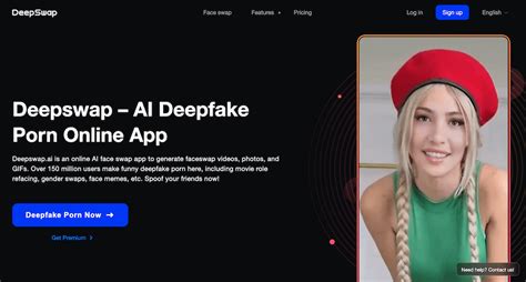 ai face swap porn generator|Free Porn video face swapper (No Signup & Unlimited)